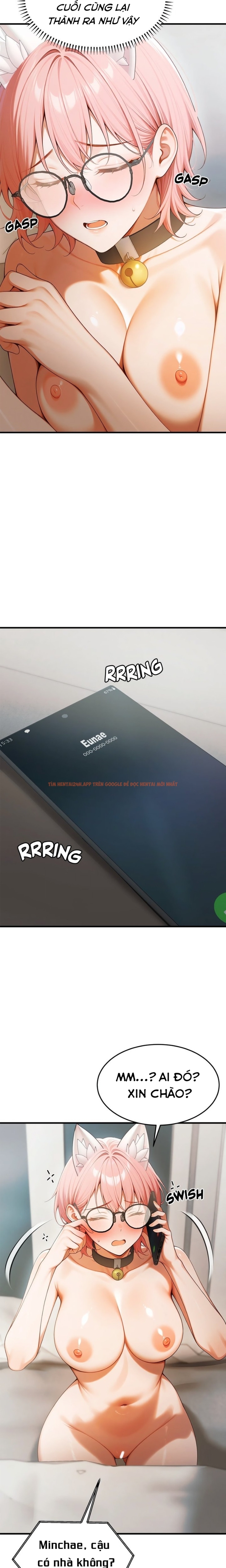 Xem ảnh 18 trong truyện hentai Phù Thủy Quyền Lực - Chapter 21 - hentaitvn.net