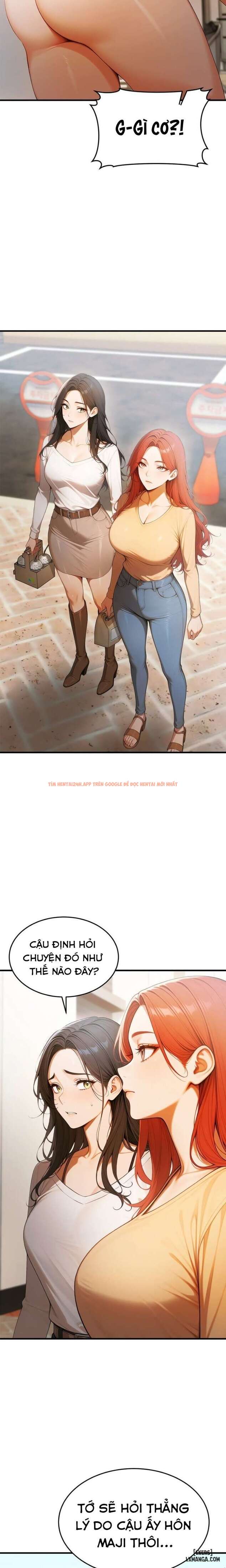 Xem ảnh 19 693828ff1e1d5 trong truyện hentai Phù Thủy Quyền Lực - Chapter 21 - hentaitvn.net