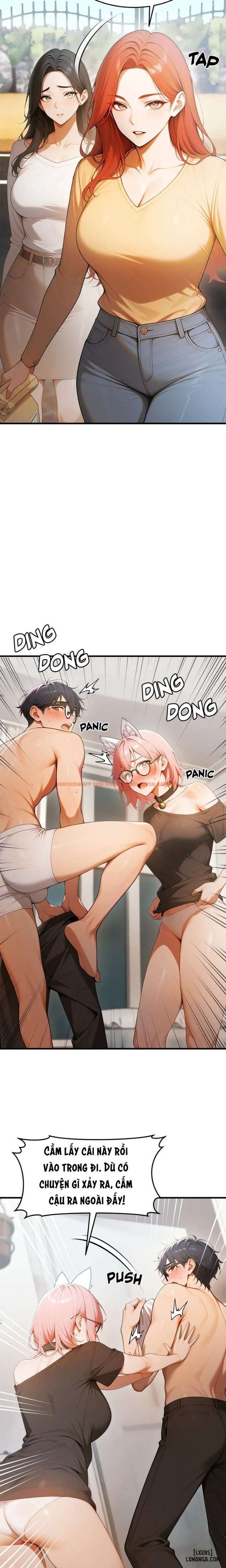 Xem ảnh 20 693828ff1e1d5 trong truyện hentai Phù Thủy Quyền Lực - Chapter 21 - hentaitvn.net