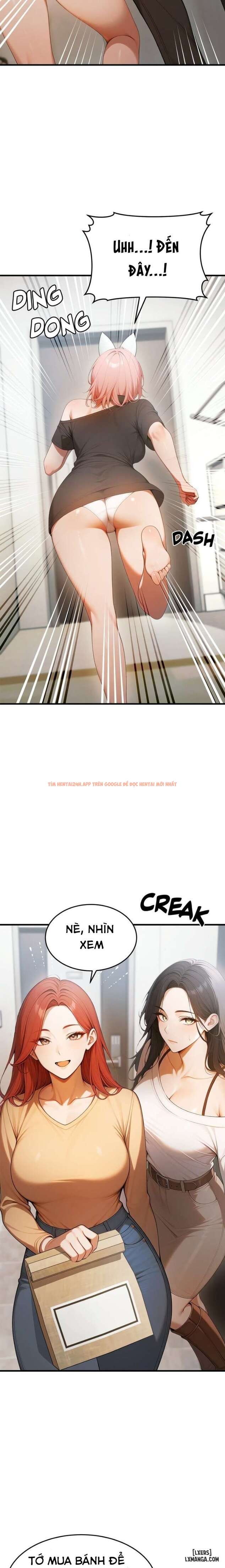 Xem ảnh 21 693828ff1e1d5 trong truyện hentai Phù Thủy Quyền Lực - Chapter 21 - hentaitvn.net