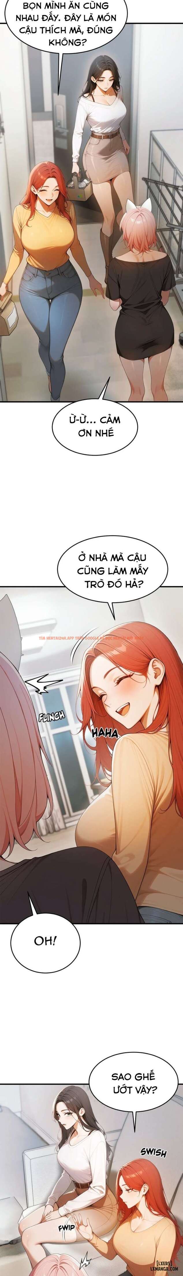 Xem ảnh 22 693828ff1e1d5 trong truyện hentai Phù Thủy Quyền Lực - Chapter 21 - hentaitvn.net