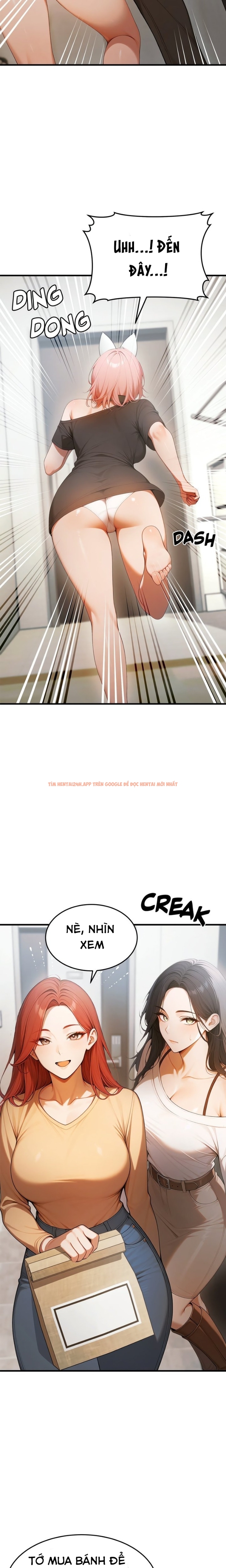 Xem ảnh 23 trong truyện hentai Phù Thủy Quyền Lực - Chapter 21 - hentaitvn.net