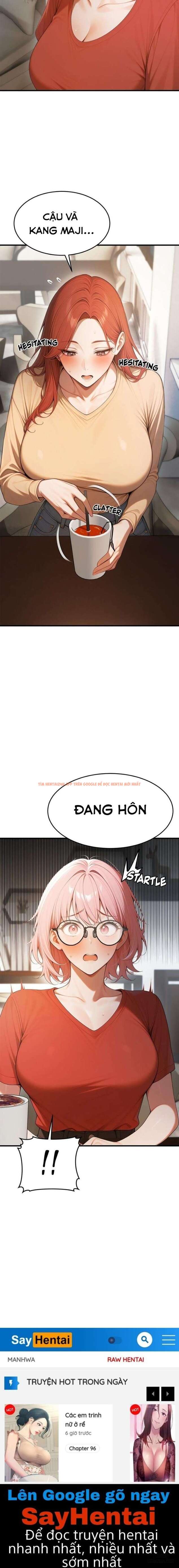 Xem ảnh 27 693828ff1e1d5 trong truyện hentai Phù Thủy Quyền Lực - Chapter 21 - hentaitvn.net