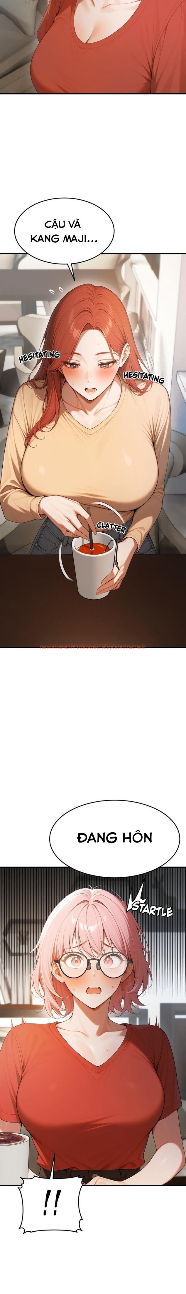 Xem ảnh 29 0 trong truyện hentai Phù Thủy Quyền Lực - Chapter 21 - hentaitvn.net