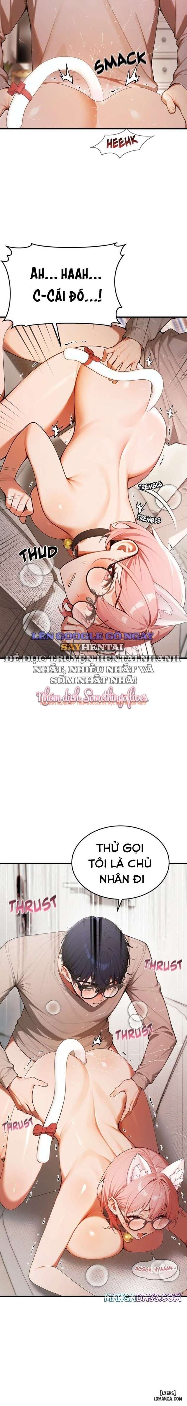 Xem ảnh 3 693828ff1e1d5 trong truyện hentai Phù Thủy Quyền Lực - Chapter 21 - hentaitvn.net