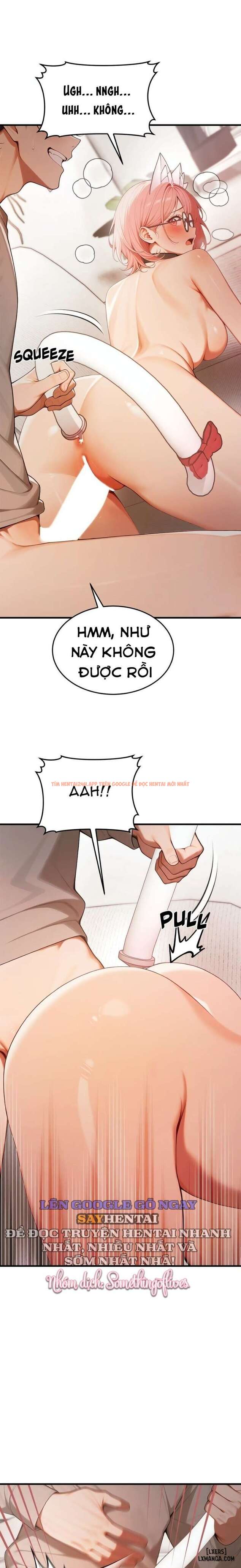 Xem ảnh 4 693828ff1e1d5 trong truyện hentai Phù Thủy Quyền Lực - Chapter 21 - hentaitvn.net