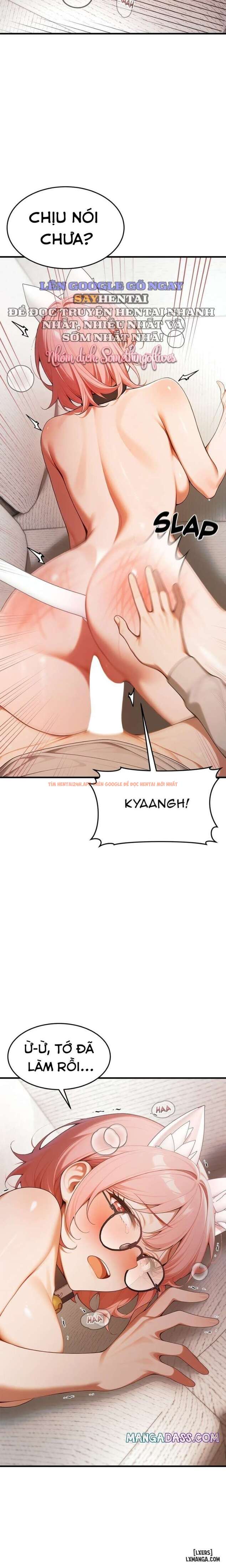 Xem ảnh 6 693828ff1e1d5 trong truyện hentai Phù Thủy Quyền Lực - Chapter 21 - hentaitvn.net