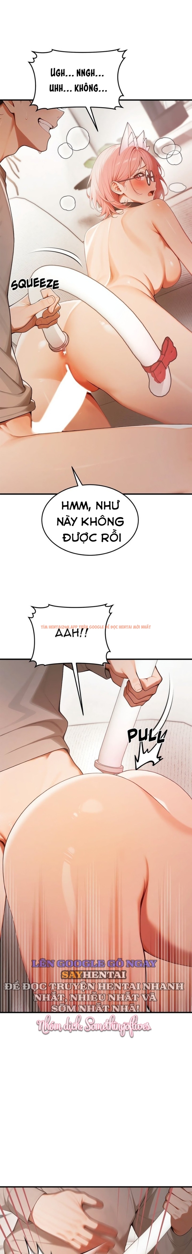 Xem ảnh 6 trong truyện hentai Phù Thủy Quyền Lực - Chapter 21 - hentaitvn.net