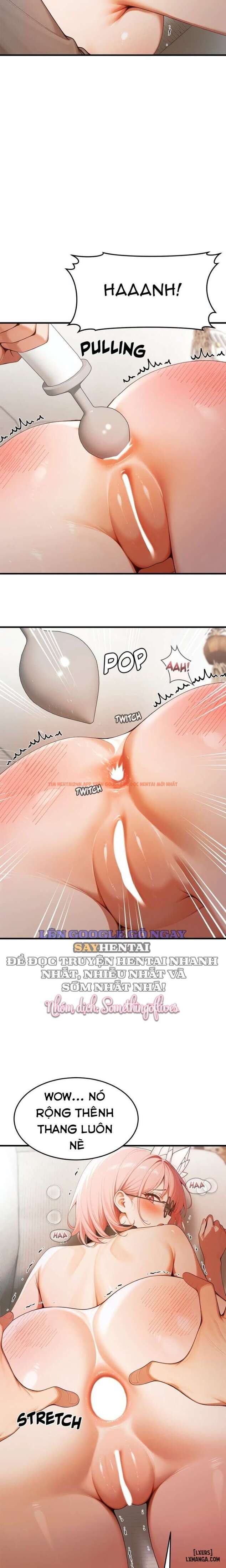 Xem ảnh 8 693828ff1e1d5 trong truyện hentai Phù Thủy Quyền Lực - Chapter 21 - hentaitvn.net