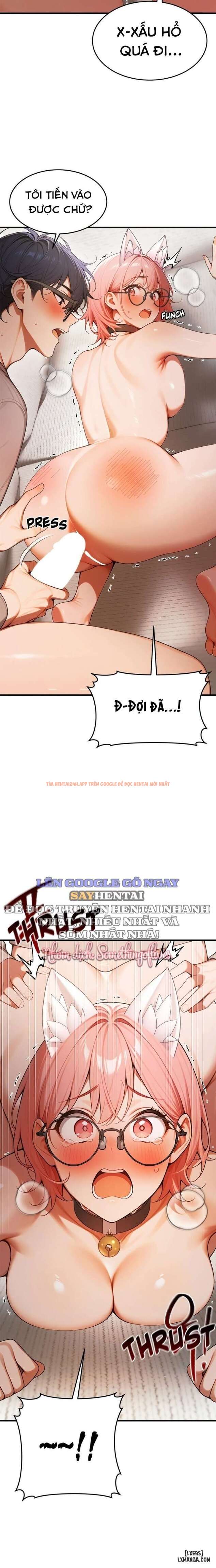 Xem ảnh 9 693828ff1e1d5 trong truyện hentai Phù Thủy Quyền Lực - Chapter 21 - hentaitvn.net