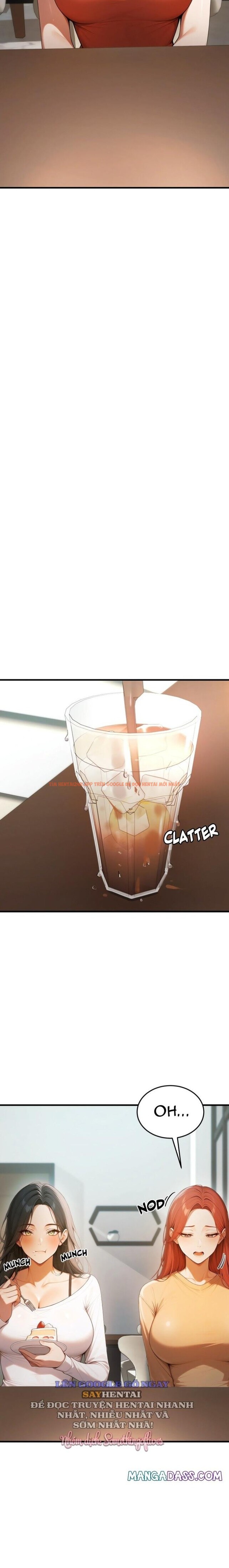 Xem ảnh 1 1 trong truyện hentai Phù Thủy Quyền Lực - Chapter 22 - hentaitvn.net