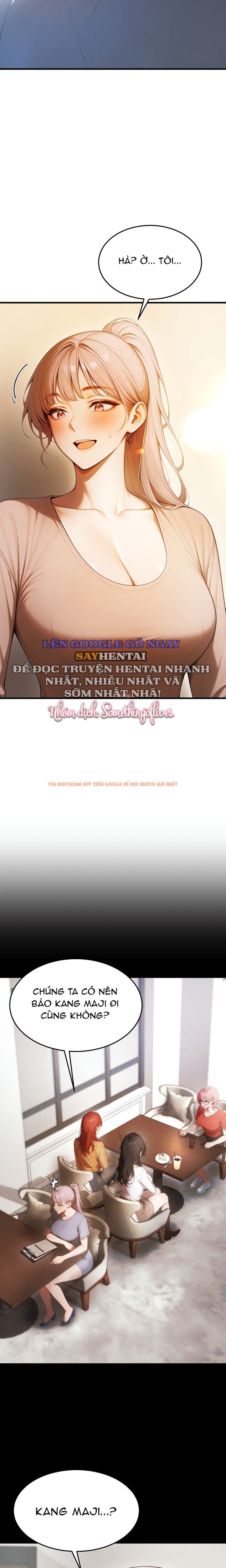 Xem ảnh  trong truyện hentai Phù Thủy Quyền Lực - Chapter 22 - hentaitvn.net