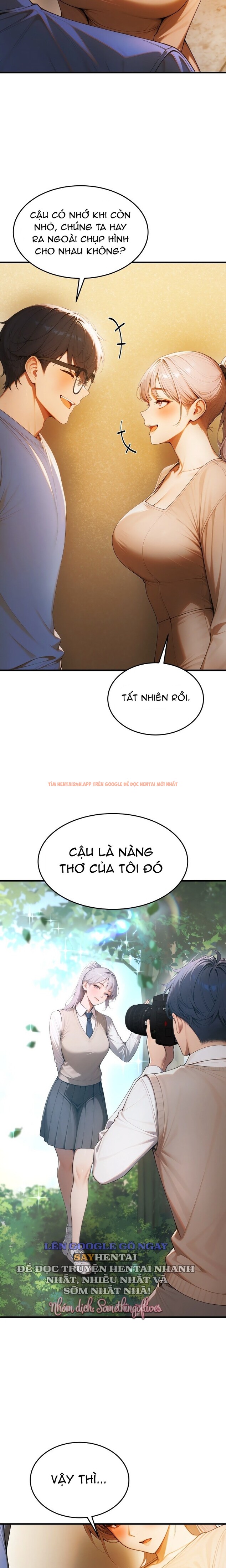 Xem ảnh  trong truyện hentai Phù Thủy Quyền Lực - Chapter 22 - hentaitvn.net