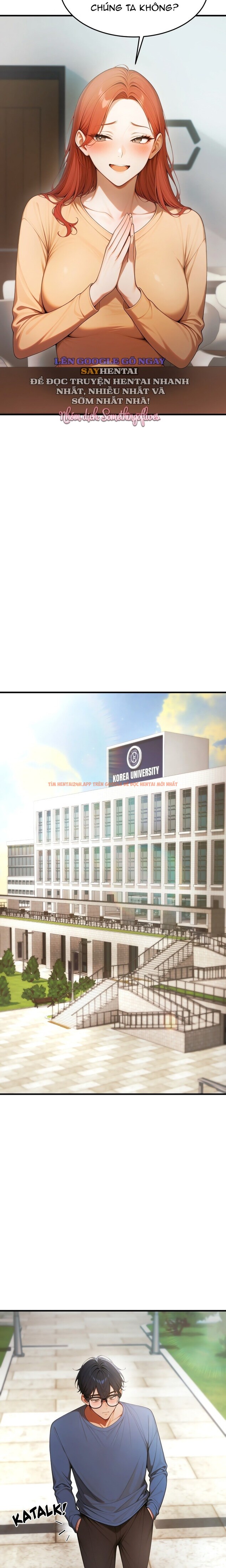 Xem ảnh 3 0 trong truyện hentai Phù Thủy Quyền Lực - Chapter 22 - hentaitvn.net