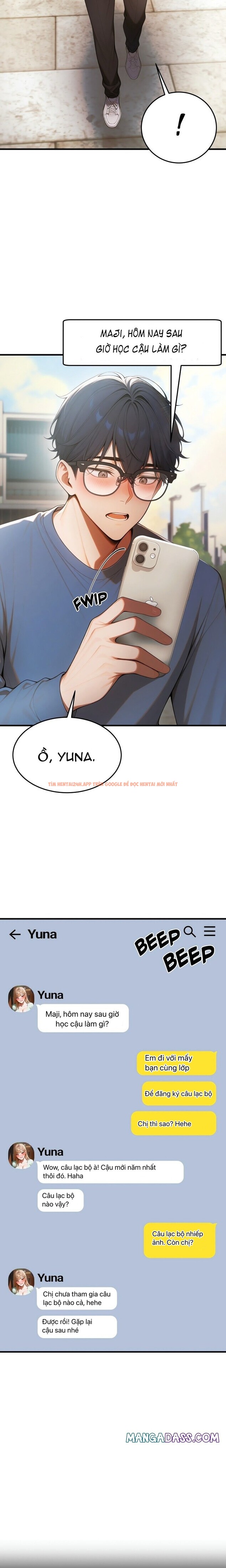 Xem ảnh 3 1 trong truyện hentai Phù Thủy Quyền Lực - Chapter 22 - hentaitvn.net