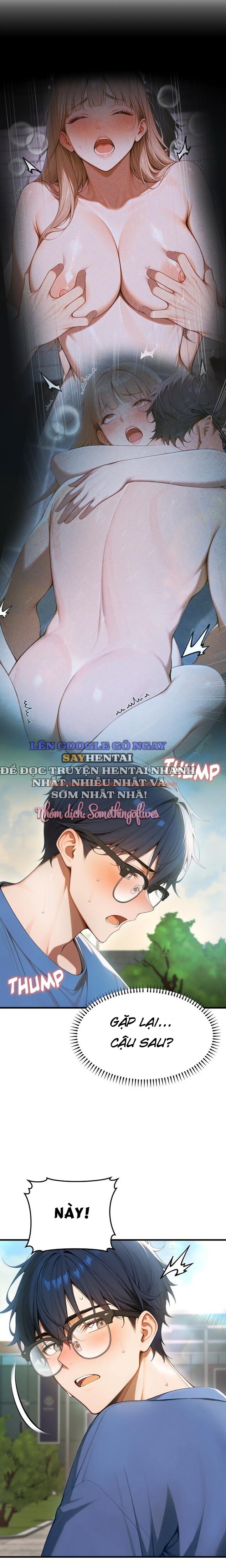 Xem ảnh 3 2 trong truyện hentai Phù Thủy Quyền Lực - Chapter 22 - hentaitvn.net