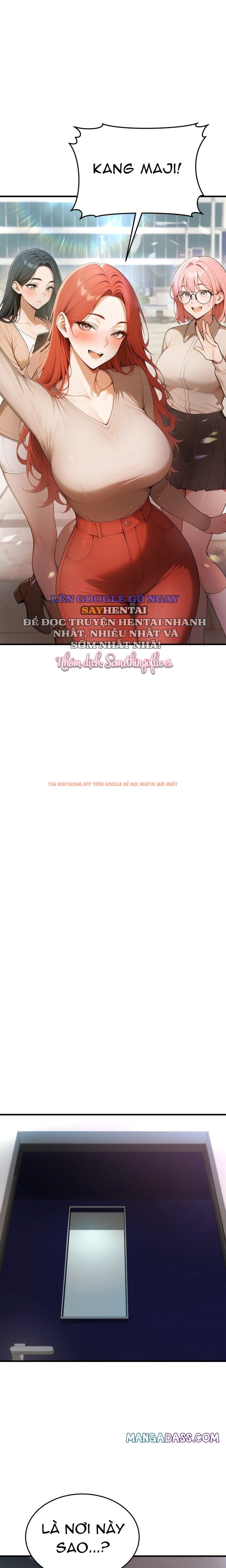 Xem ảnh 4 0 trong truyện hentai Phù Thủy Quyền Lực - Chapter 22 - hentaitvn.net