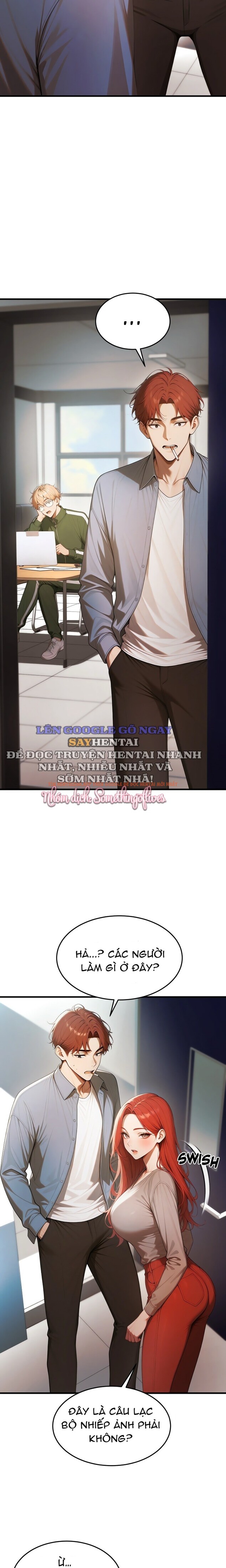 Xem ảnh 4 2 trong truyện hentai Phù Thủy Quyền Lực - Chapter 22 - hentaitvn.net