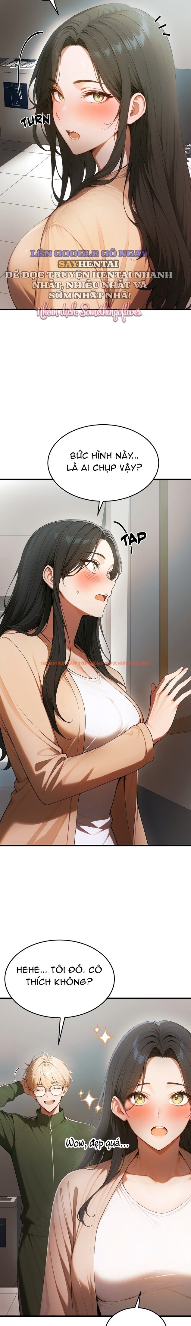 Xem ảnh 5 2 trong truyện hentai Phù Thủy Quyền Lực - Chapter 22 - hentaitvn.net