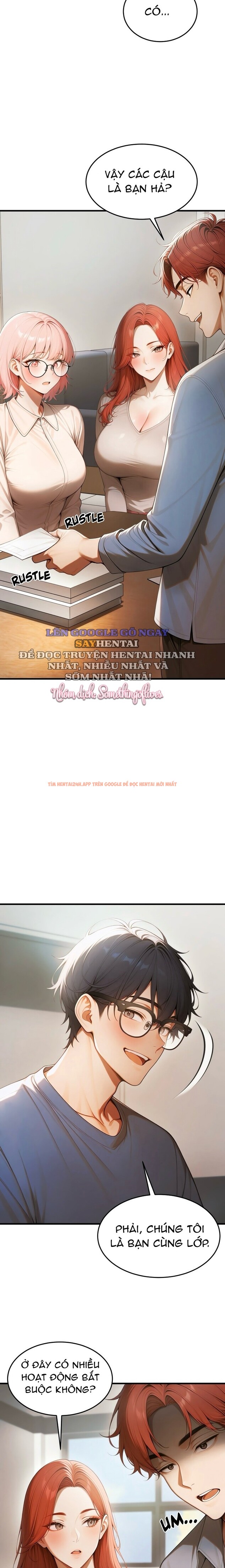 Xem ảnh 6 0 trong truyện hentai Phù Thủy Quyền Lực - Chapter 22 - hentaitvn.net