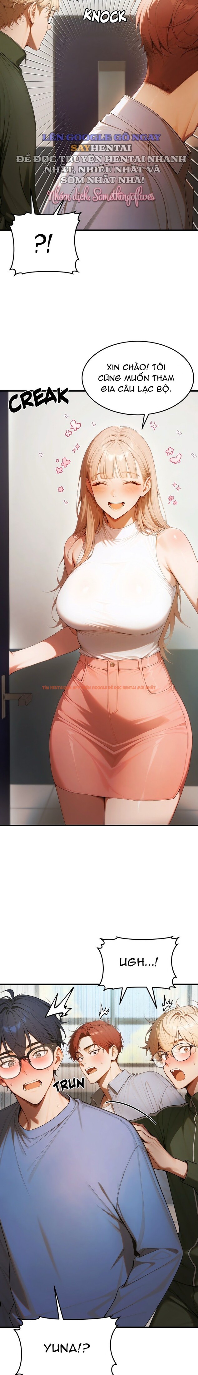 Xem ảnh 7 0 trong truyện hentai Phù Thủy Quyền Lực - Chapter 22 - hentaitvn.net