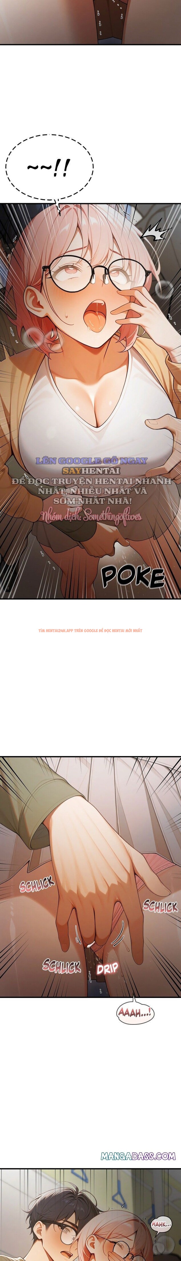 Xem ảnh Phù Thủy Quyền Lực - Chapter 23 - 12 0 - Truyenhentaiz.net