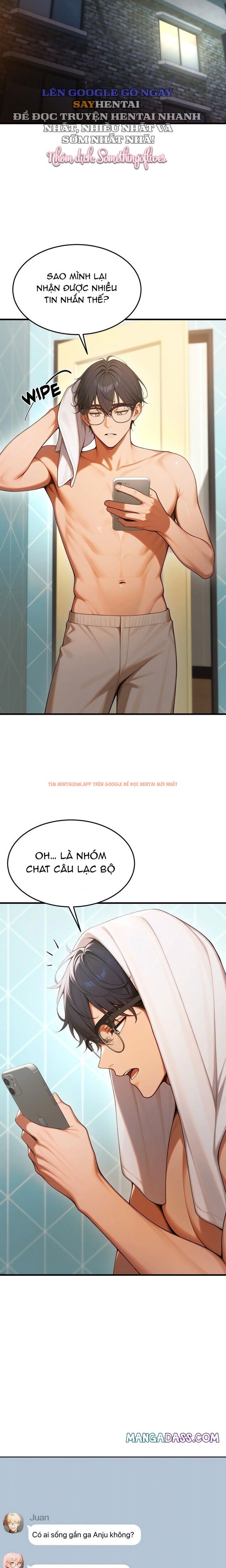 Xem ảnh Phù Thủy Quyền Lực - Chapter 23 - 6 0 - Truyenhentaiz.net