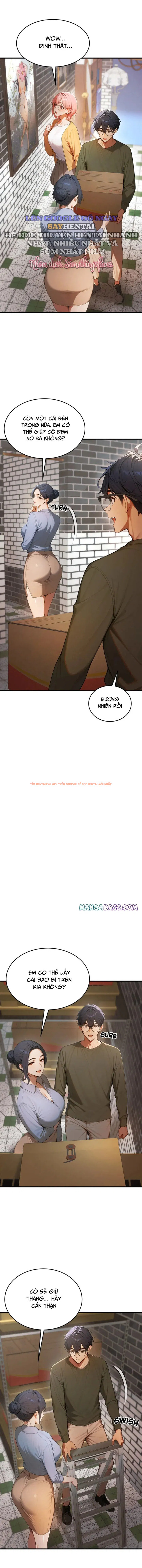 Xem ảnh Phù Thủy Quyền Lực - Chapter 24 - 11 - Truyenhentaiz.net