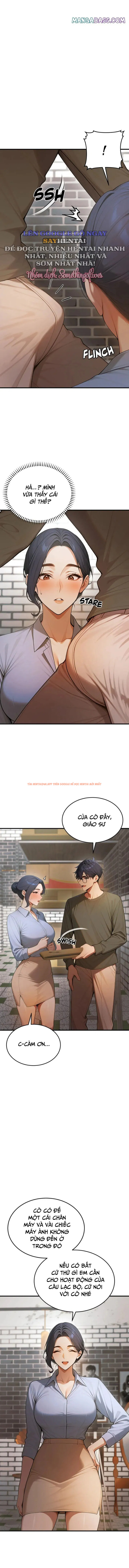 Xem ảnh Phù Thủy Quyền Lực - Chapter 24 - 12 - Truyenhentaiz.net