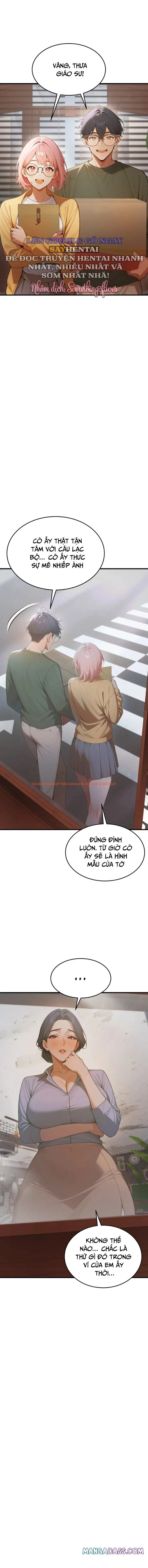 Xem ảnh Phù Thủy Quyền Lực - Chapter 24 - 13 - Truyenhentaiz.net