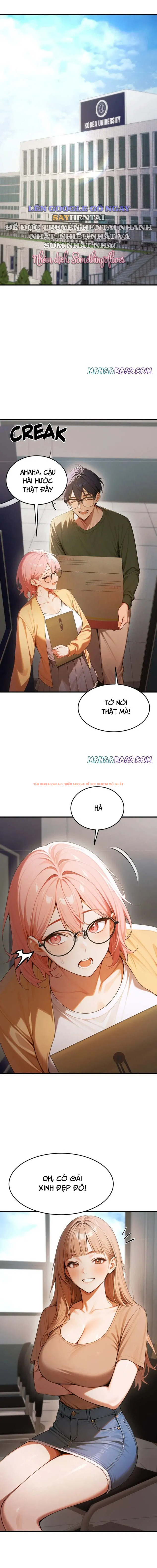 Xem ảnh Phù Thủy Quyền Lực - Chapter 24 - 14 - Truyenhentaiz.net