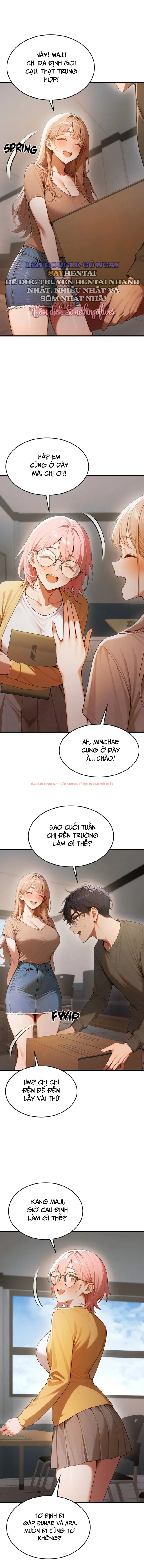 Xem ảnh Phù Thủy Quyền Lực - Chapter 24 - 15 - Truyenhentaiz.net