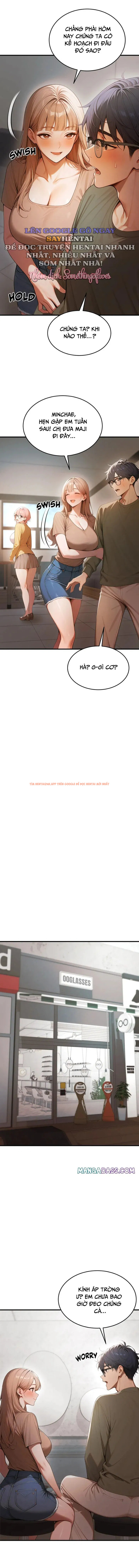 Xem ảnh Phù Thủy Quyền Lực - Chapter 24 - 16 - Truyenhentaiz.net