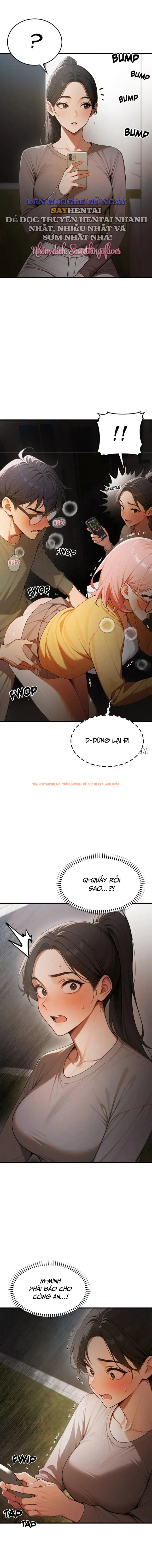 Xem ảnh Phù Thủy Quyền Lực - Chapter 24 - 2 - Truyenhentaiz.net