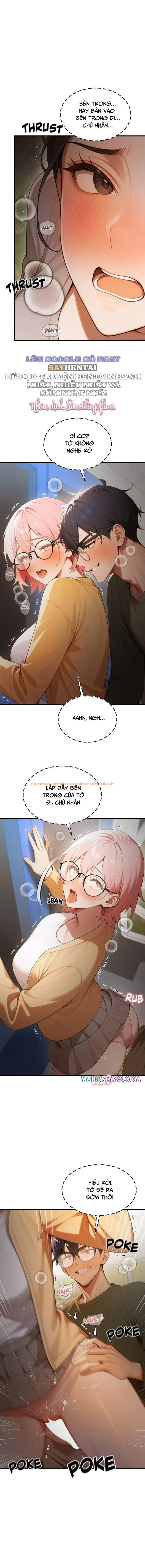 Xem ảnh Phù Thủy Quyền Lực - Chapter 24 - 4 - Truyenhentaiz.net