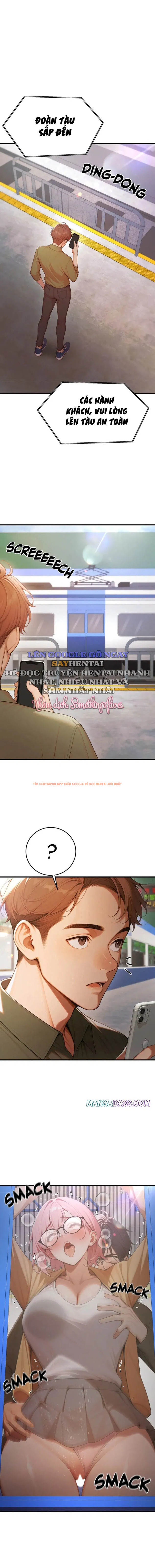 Xem ảnh Phù Thủy Quyền Lực - Chapter 24 - 5 - Truyenhentaiz.net