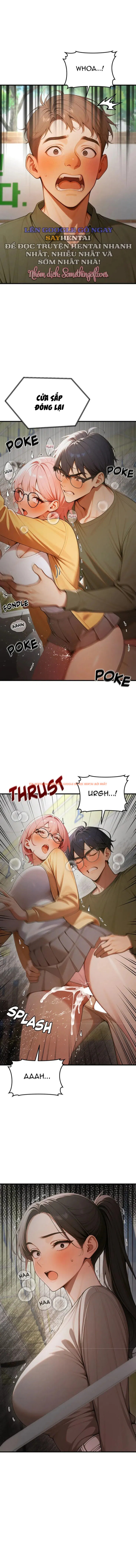 Xem ảnh Phù Thủy Quyền Lực - Chapter 24 - 6 - Truyenhentaiz.net