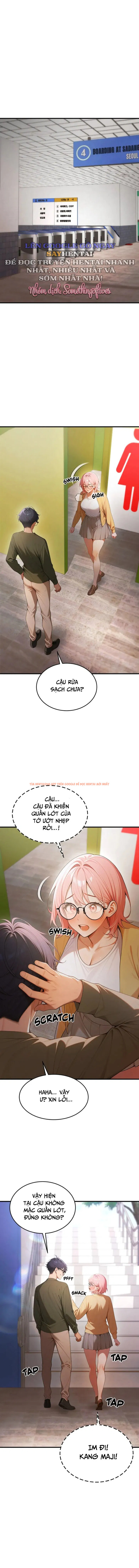 Xem ảnh Phù Thủy Quyền Lực - Chapter 24 - 7 - Truyenhentaiz.net