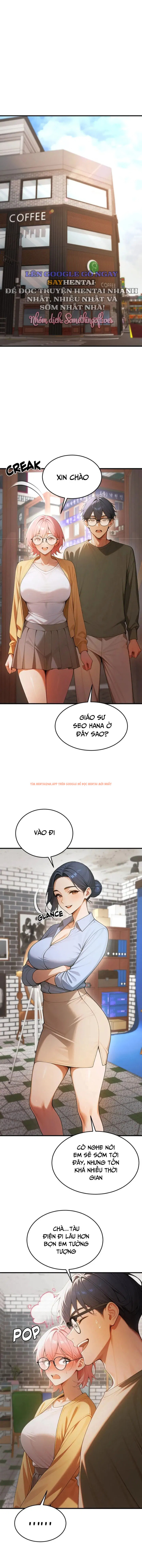 Xem ảnh Phù Thủy Quyền Lực - Chapter 24 - 8 - Truyenhentaiz.net