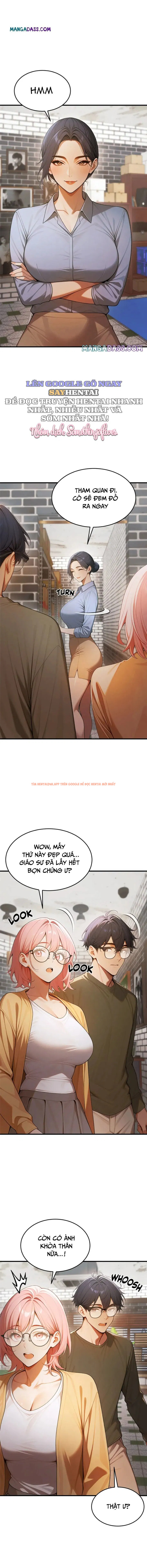 Xem ảnh Phù Thủy Quyền Lực - Chapter 24 - 9 - Truyenhentaiz.net