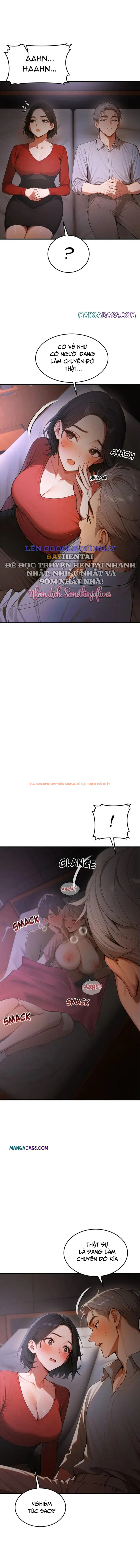 Xem ảnh 11 trong truyện hentai Phù Thủy Quyền Lực - Chapter 25 - hentaitvn.net