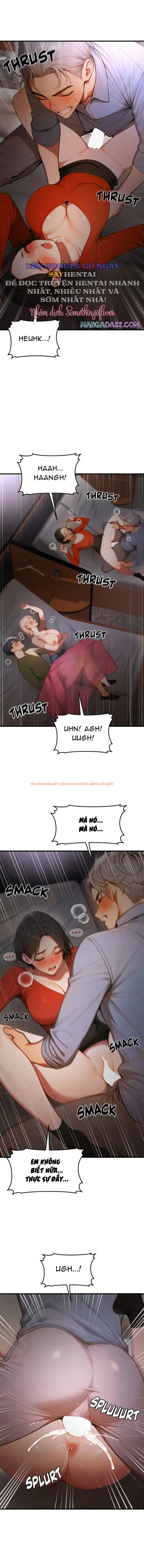 Xem ảnh 13 trong truyện hentai Phù Thủy Quyền Lực - Chapter 25 - hentaitvn.net