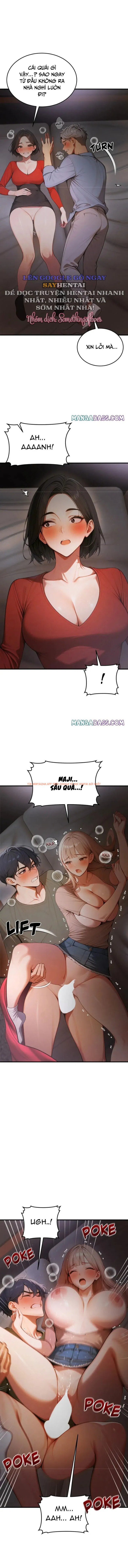 Xem ảnh 14 trong truyện hentai Phù Thủy Quyền Lực - Chapter 25 - hentaitvn.net