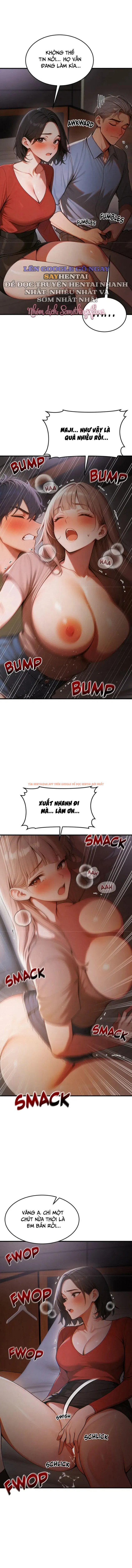 Xem ảnh 15 trong truyện hentai Phù Thủy Quyền Lực - Chapter 25 - hentaitvn.net