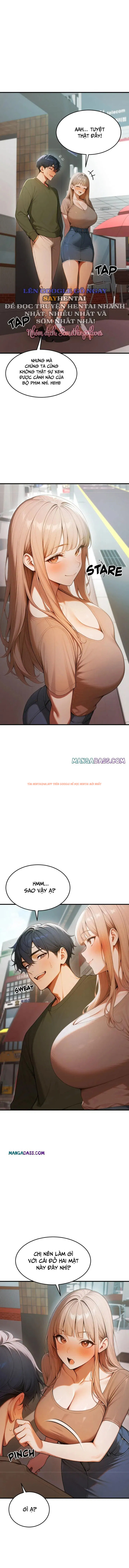 Xem ảnh 17 trong truyện hentai Phù Thủy Quyền Lực - Chapter 25 - hentaitvn.net