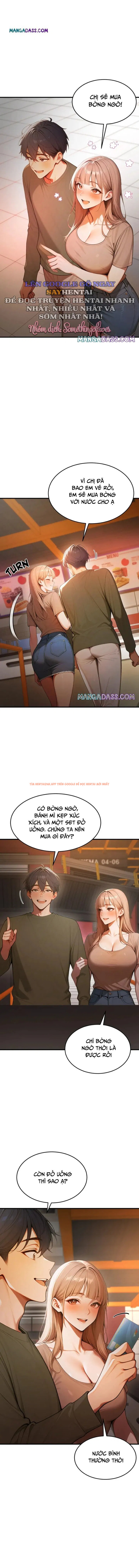 Xem ảnh 2 trong truyện hentai Phù Thủy Quyền Lực - Chapter 25 - hentaitvn.net