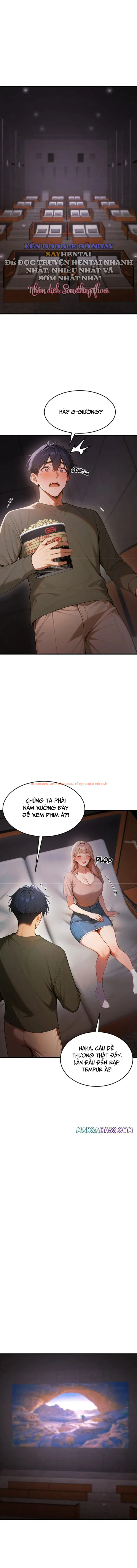 Xem ảnh 3 trong truyện hentai Phù Thủy Quyền Lực - Chapter 25 - hentaitvn.net