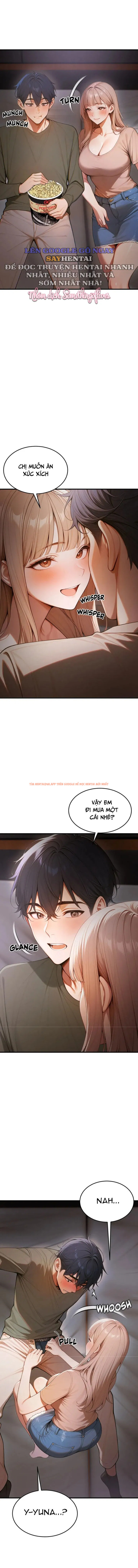 Xem ảnh 4 trong truyện hentai Phù Thủy Quyền Lực - Chapter 25 - hentaitvn.net