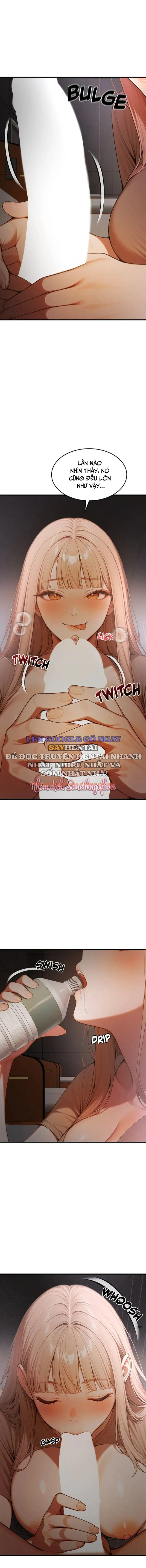 Xem ảnh 6 trong truyện hentai Phù Thủy Quyền Lực - Chapter 25 - hentaitvn.net