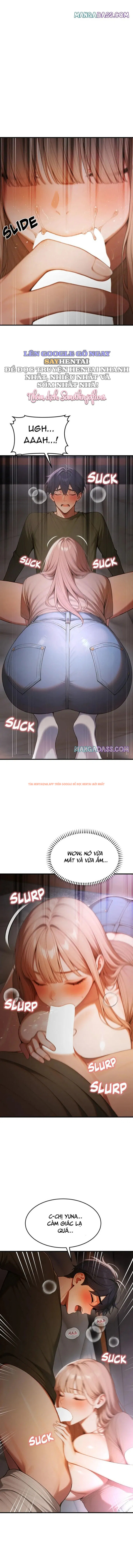 Xem ảnh 7 trong truyện hentai Phù Thủy Quyền Lực - Chapter 25 - hentaitvn.net